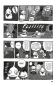 Preview: Manga: Toriyama Short Stories 6