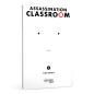 Preview: Manga: Assassination Classroom 5