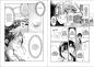 Preview: Manga: Mein Buchcafé in einer anderen Welt 01
