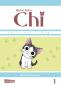 Preview: Manga: Kleine Katze Chi 1