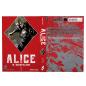 Preview: Manga: Alice in Borderland: Doppelband-Edition 2