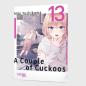 Preview: Manga: A Couple of Cuckoos 13