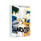 Preview: Manga: Naruto Massiv 8