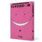 Preview: Manga: Assassination Classroom 3