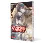 Preview: Manga: Vampire Knight - Memories 08