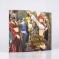 Preview: Manga: Magus of the Library 3