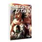 Preview: Manga: Attack on Titan 12