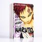 Preview: Manga: Naruto Massiv 5