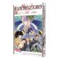 Preview: Manga: Edens Zero 16
