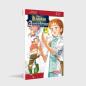 Preview: Manga: Seven Deadly Sins: Four Knights of the Apocalypse 17