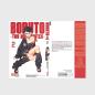 Preview: Manga: Boruto – Two Blue Vortex 2