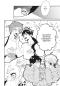 Preview: Manga: Der Meermann, der Prinz und der lügende Dämon 2
