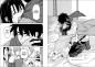 Preview: Manga: Die Legende der Steinkrieger 06