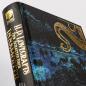 Preview: Manga: H.P. Lovecraft Deluxe: Der Schatten über Innsmouth (Hardcover)