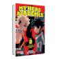 Preview: Manga: My Hero Academia 02
