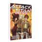 Preview: Manga: Attack on Titan - Before the Fall 5