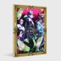 Preview: Manga: Twisted Wonderland: Art Gallery (Hardcover)