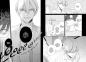 Preview: Manga: This Kind of Love