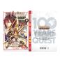 Preview: Manga: Fairy Tail – 100 Years Quest 9