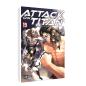 Preview: Manga: Attack on Titan 19