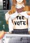 Preview: Manga: The Vote 1