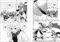 Preview: Manga: Die Legende der Steinkrieger 05