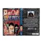 Preview: Manga: One Piece 50