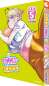 Preview: Manga: Die Pommes-Elfe – Band 5