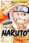 Preview: Manga: Naruto Massiv 1