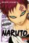 Preview: Manga: Naruto Massiv 5