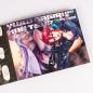Preview: Manga: Triage X 28