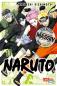 Preview: Manga: Naruto Massiv 11