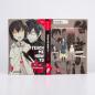Preview: Manga: Teach me how to Kill you 5