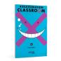 Preview: Manga: Assassination Classroom 6