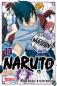 Preview: Manga: Naruto Massiv 13