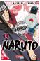 Preview: Manga: Naruto Massiv 14