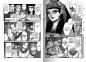 Preview: Manga: MANGA-Biografien – Kleopatra