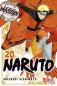 Preview: Manga: Naruto Massiv 20