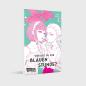 Preview: Manga: Wer bist du zur Blauen Stunde? 2