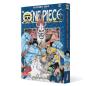 Preview: Manga: One Piece 49