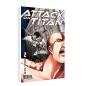 Preview: Manga: Attack on Titan 02