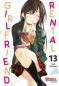 Preview: Manga: Rental Girlfriend 13