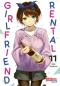 Preview: Manga: Rental Girlfriend 11