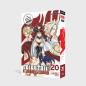 Preview: Manga: Fairy Tail Massiv 20