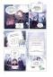 Preview: Manga: The Perks of Being a Villainess 3