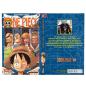 Preview: Manga: One Piece 27