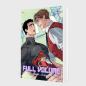 Preview: Manga: Full Volume 1