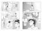 Preview: Manga: Eden 03