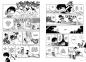 Preview: Manga: Ranma 1/2 - new edition 18