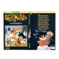 Preview: Manga: Dragon Ball 10